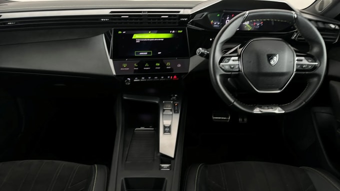 2024 Peugeot 408