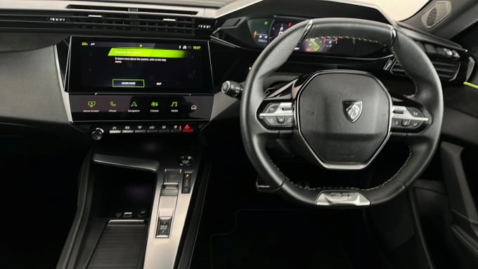 2024 Peugeot 408