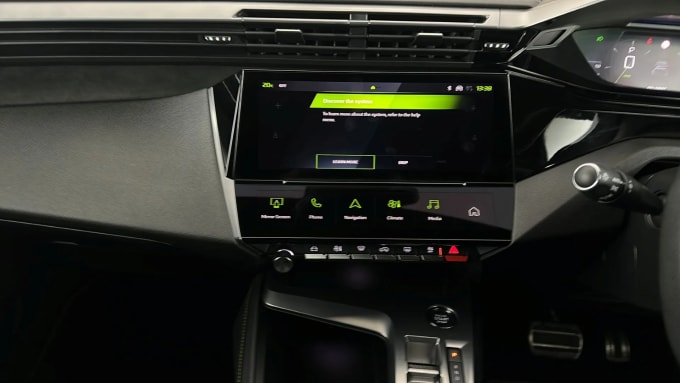 2024 Peugeot 408
