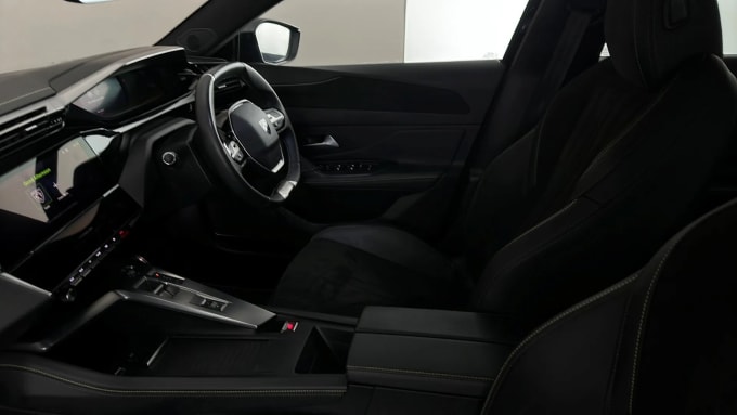 2024 Peugeot 408