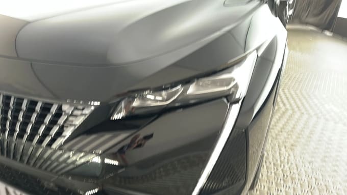 2024 Peugeot 408
