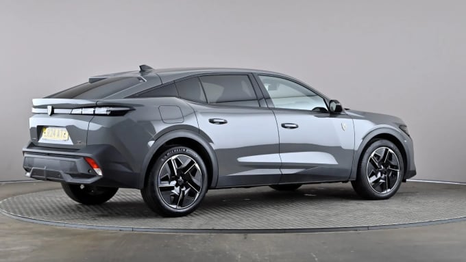 2024 Peugeot 408