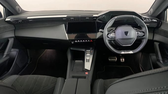 2024 Peugeot 408
