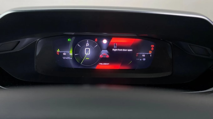 2024 Peugeot 408