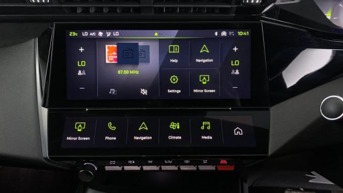 2024 Peugeot 408