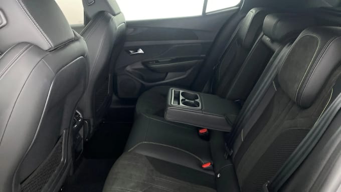 2024 Peugeot 408