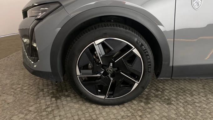 2024 Peugeot 408