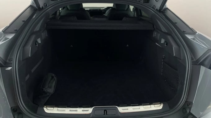 2024 Peugeot 408