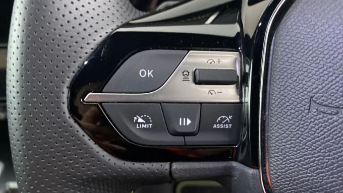 2024 Peugeot 408