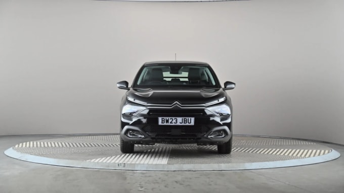 2023 Citroen C4