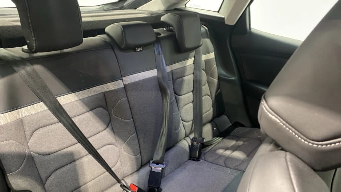 2023 Citroen C4