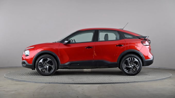 2023 Citroen C4