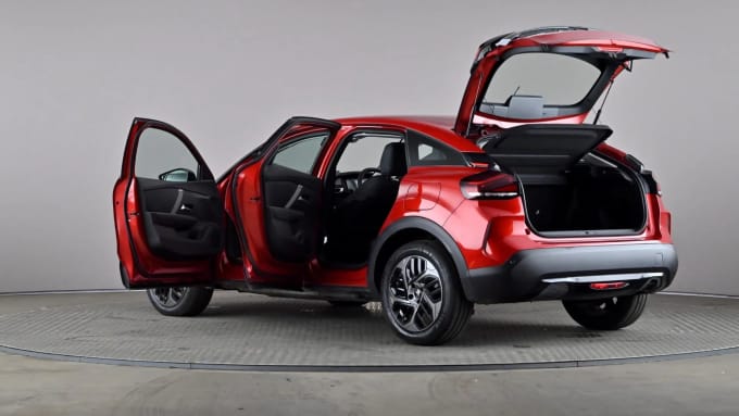 2023 Citroen C4