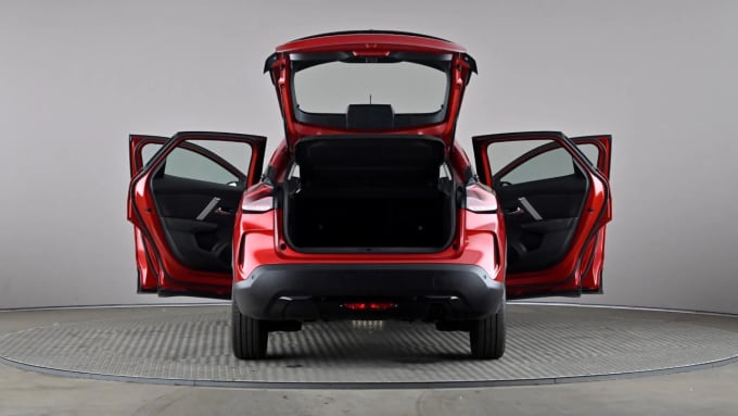 2023 Citroen C4