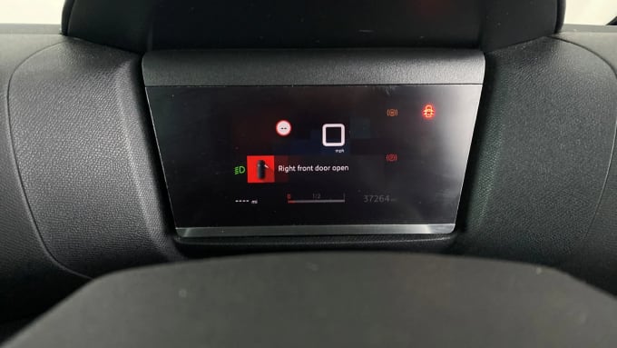 2023 Citroen C4