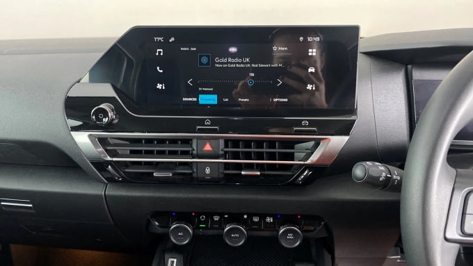 2023 Citroen C4