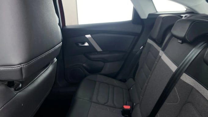 2023 Citroen C4