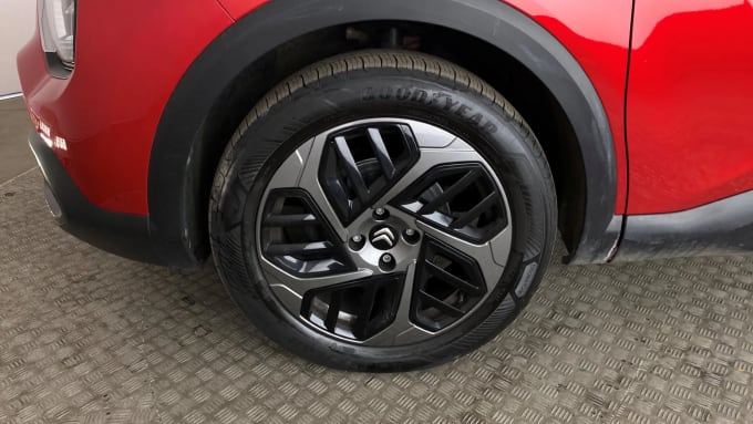 2023 Citroen C4