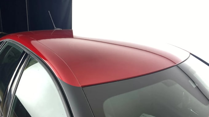 2023 Citroen C4