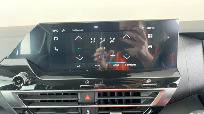 2023 Citroen C4