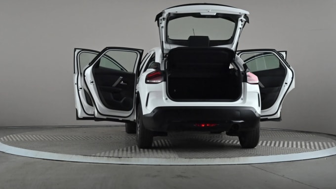 2022 Citroen C4