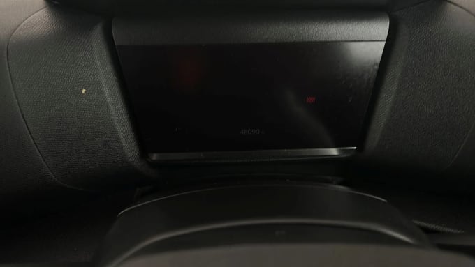 2022 Citroen C4