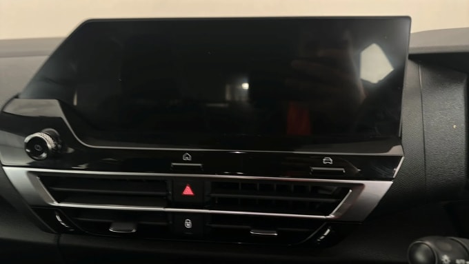 2022 Citroen C4