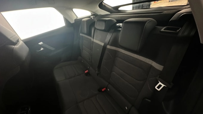 2022 Citroen C4