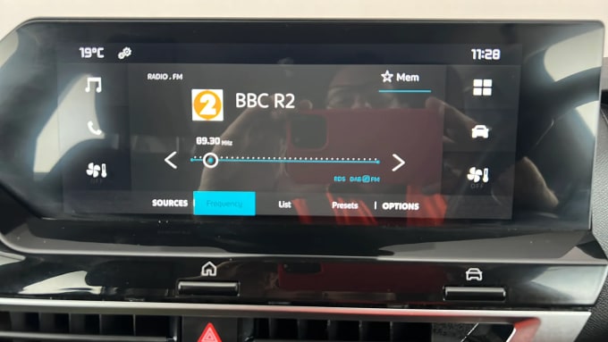 2023 Citroen C4