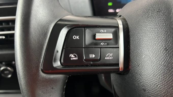 2023 Citroen C4