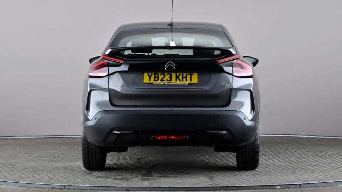 2023 Citroen C4