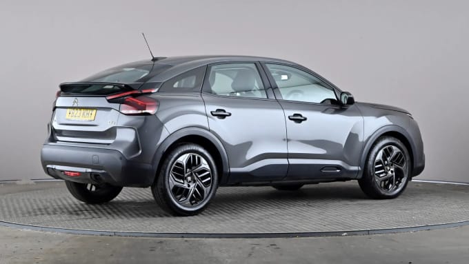 2023 Citroen C4