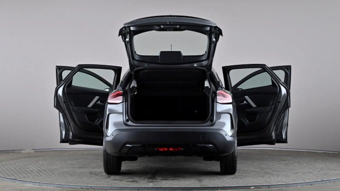 2023 Citroen C4