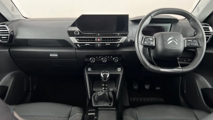 2023 Citroen C4