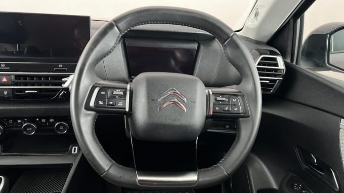 2023 Citroen C4