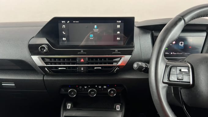2023 Citroen C4