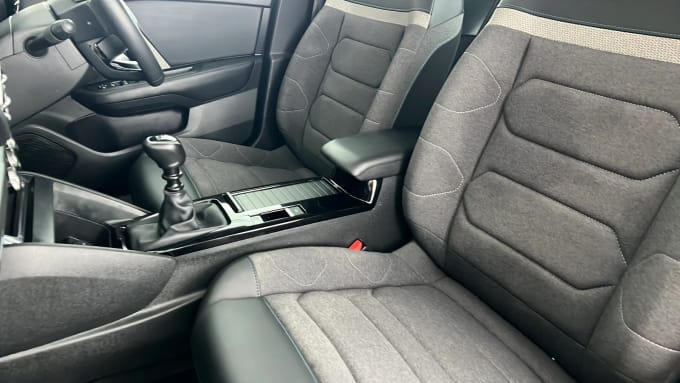 2023 Citroen C4