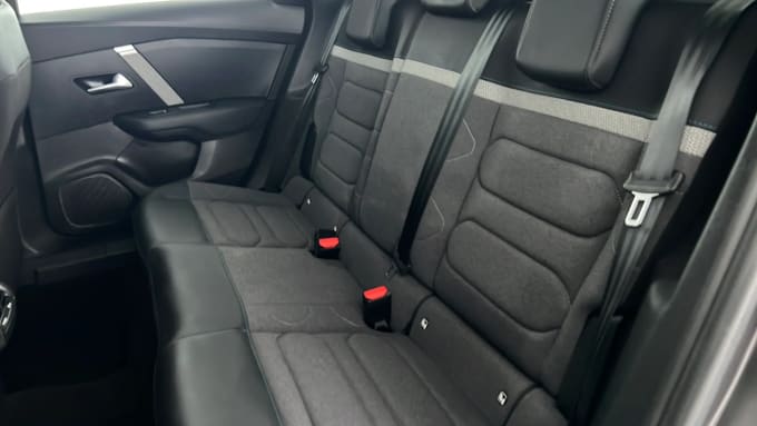 2023 Citroen C4