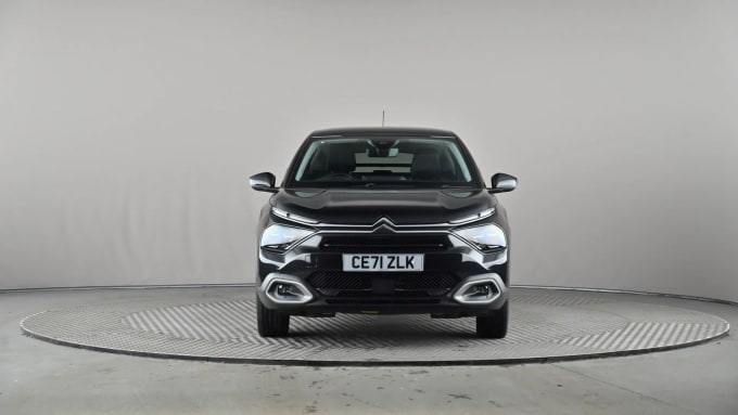 2021 Citroen C4