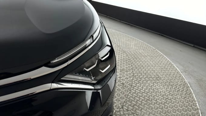 2021 Citroen C4