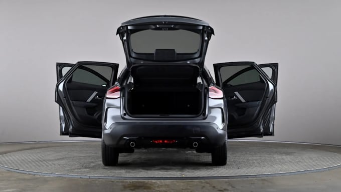 2022 Citroen C4