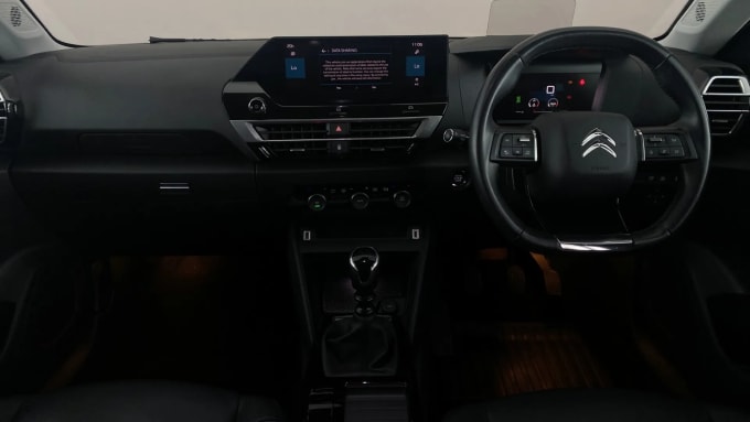 2022 Citroen C4