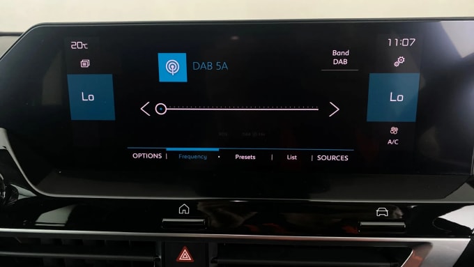 2022 Citroen C4