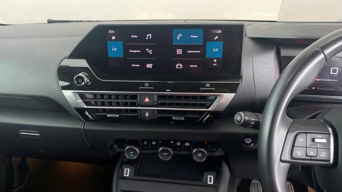 2022 Citroen C4