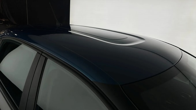 2021 Citroen C3
