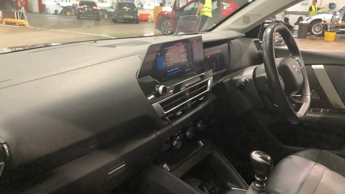 2022 Citroen C4