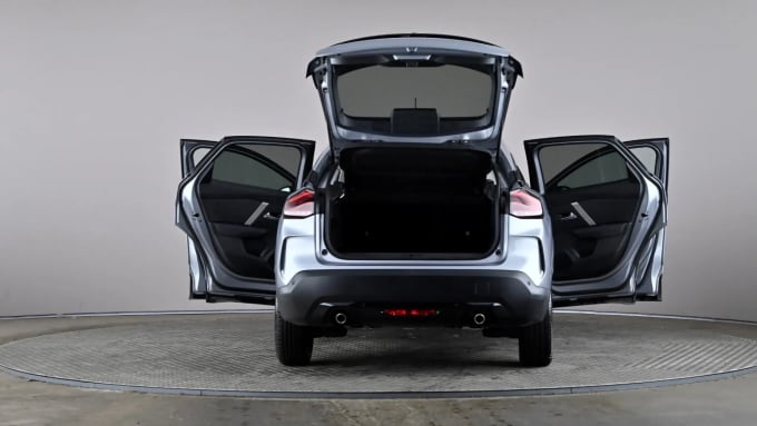 2022 Citroen C4