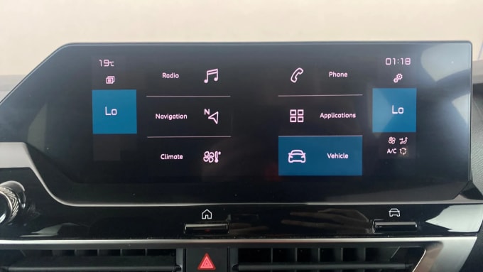 2022 Citroen C4