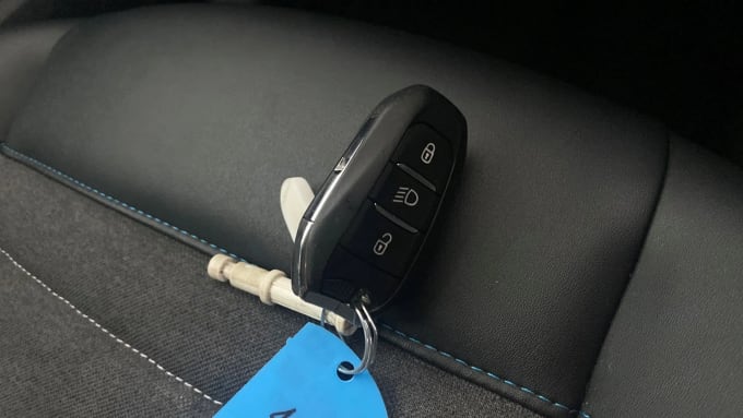 2022 Citroen C4