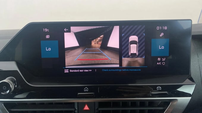 2022 Citroen C4